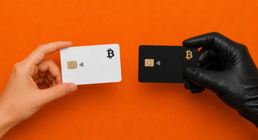 Wavespace: egy új európai Bitcoin-neobank kapott MiCA-engedélyt
