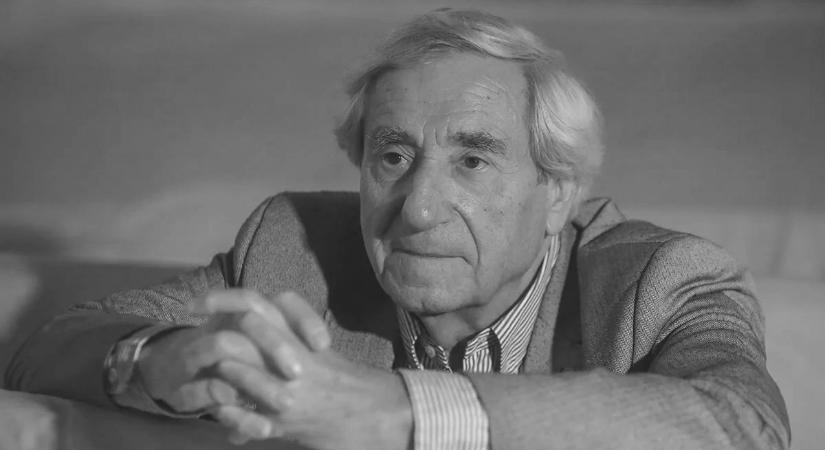 Gyászol az ország: elhunyt az Üvegtigris sztárja, Szilágyi Tibor
