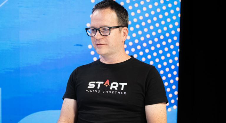 Balogh Petya: Az előző kormányok alatt féltek nagyra nőni a cégek