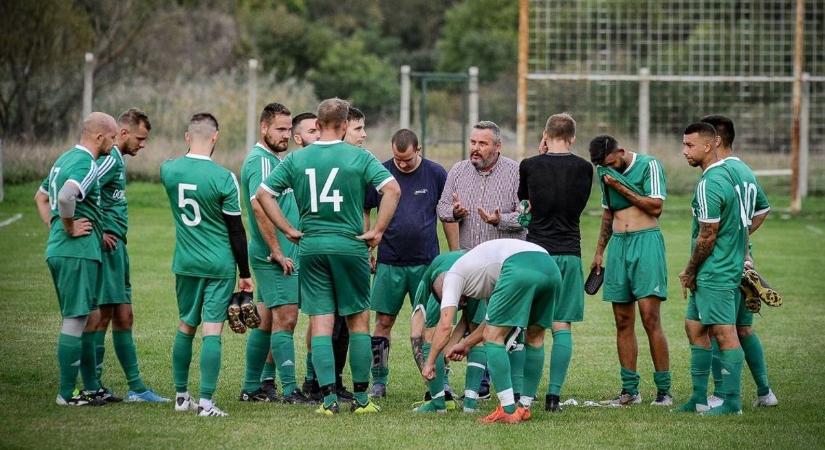 Domoszló SK: visszatér a korábbi edző