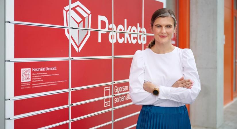 Lezárult a FOXPOST és a Packeta csomagautomata-hálózatának egyesítése