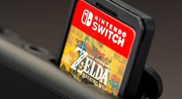 Elemzők szerint a Nintendo a jövőben is kitart a fizikai adathordozók mellett