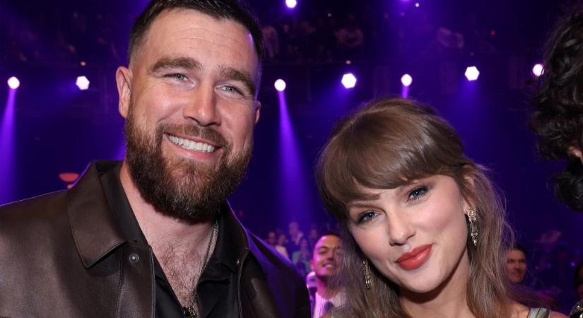 Ezzel a programmal startolt el Taylor Swift és Travis Kelce esküvői hétvégéje New Yorkban