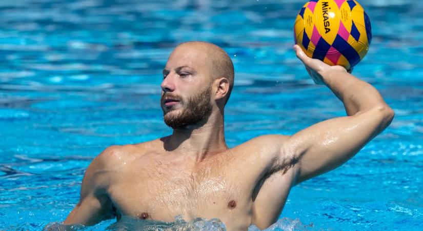Zalánki Gergő visszatér a Pro Reccóhoz – hivatalos