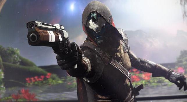 Csak egyetlen dolog menthette volna meg a Destiny 2-t