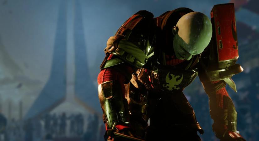 A játékosok elvárásai és éhsége miatt hasalt el a Destiny 2?!