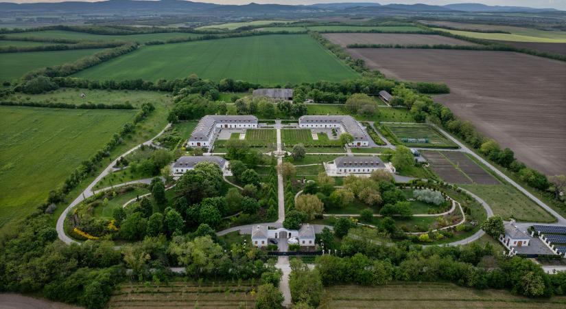 Büntetést hozott a hatvanpusztai uradalom