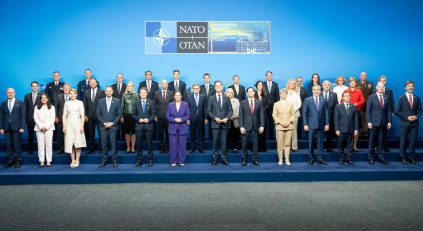 Törökországa NATO geostratégiai paradoxona – és ennek ára lesz Ankarában is