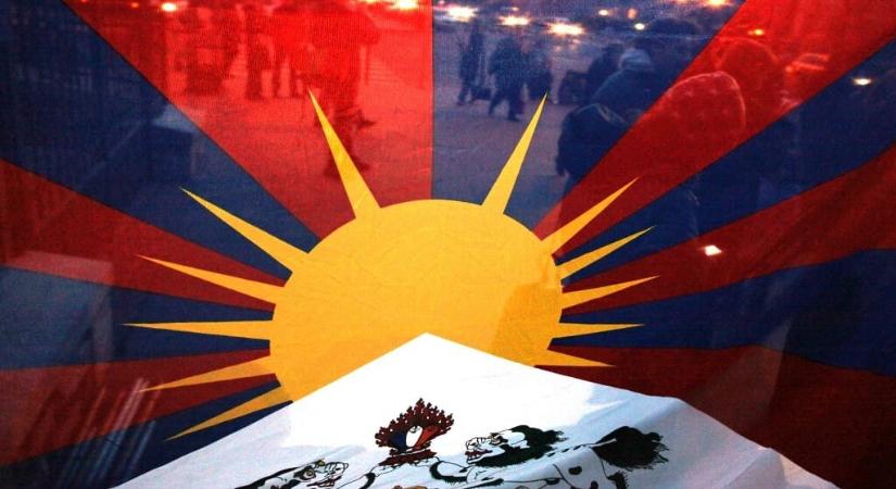 Felgyújtotta magát egy Tibet önállóságáért küzdő aktivista az ENSZ székháza előtt
