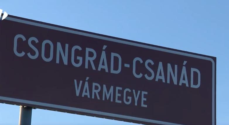 Ismét megyék lesznek a vármegyékből