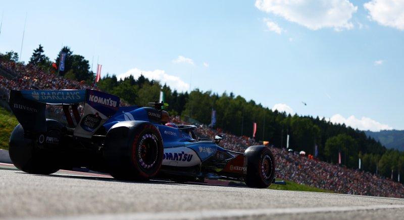 „Szinte teljesen új” B autóval készül Bakura a Williams
