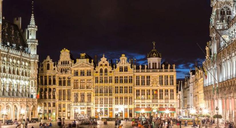 Utoljára a koronavírus vitt a halálba annyi embert Belgiumban, mint a legutóbbi hőhullám