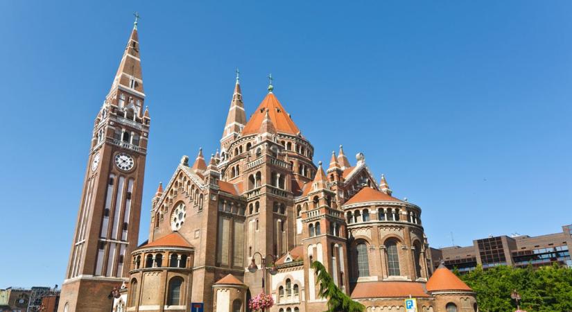 Ezt tartogatja a szombati időjárás Csongrád-Csanádban