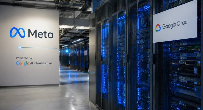 Számítási kapacitás szűkében lehet a Google a Gemini esetében