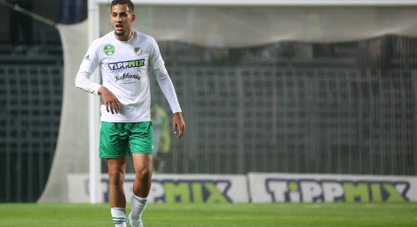 Megvan az ETO FC BL-kerete, Benbuali is készülhet a Víkingur ellen
