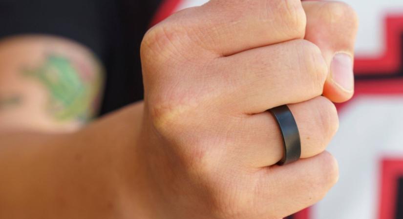Hivatalosan is megerősítették a Galaxy Ring 2 érkezését