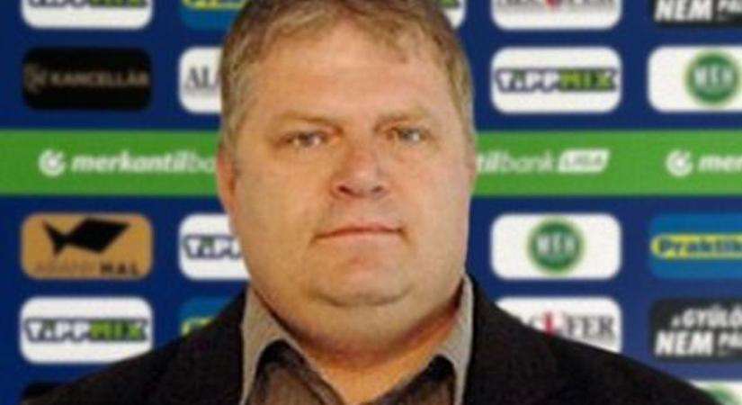 Gyirmóti cégvezető az NB II-es bizottság élén