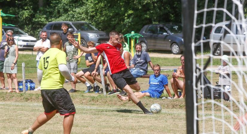 33. Rotto Kupa: az utolsó torna következik?
