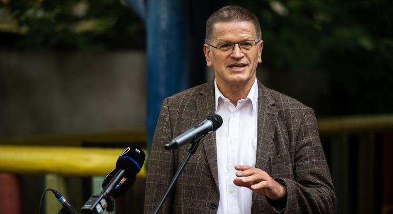 Kimaradtak a klímaprogramból, most a minisztériumtól kérnek segítséget az egyházi kórházak