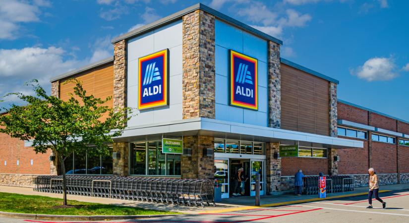 Ekkor kell boltba menni, ha időt spórolnánk: elárulta a titkot az Aldi