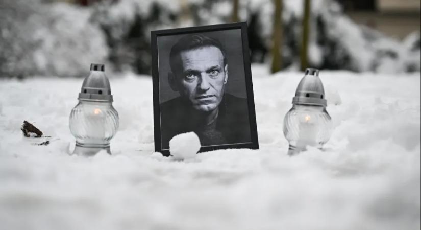 Az EU szankciókat vezetett be hat orosz ellen, akik részt vettek Alekszej Navalnij megmérgezésében