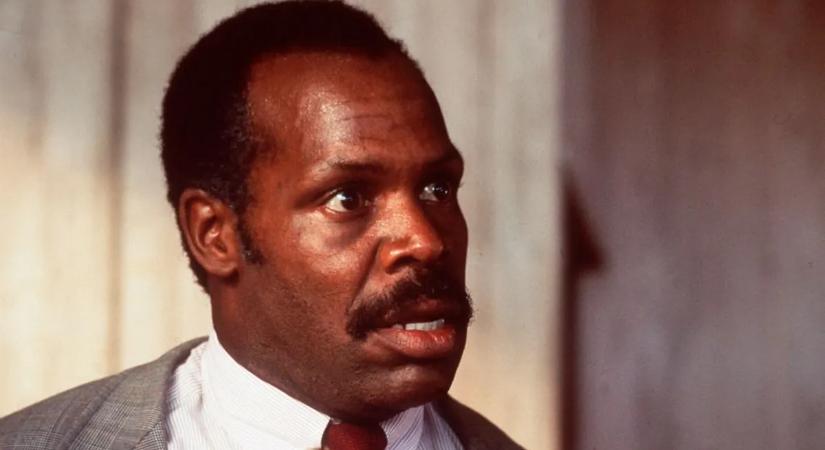 „Még lenne mit csinálnom...” – Danny Glover szörnyű hírt közölt állapotáról: az egész világ érte aggódik