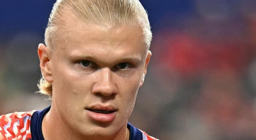 Hatalmas megtiszteltetés érte a norvég óriást: Haalandról nevezték el az újszülött kislányt