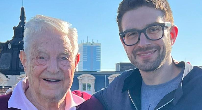 Háborognak a helyiek, miután a Soros család sorra vásárolja fel az ingatlanokat egy New York melletti szigeten