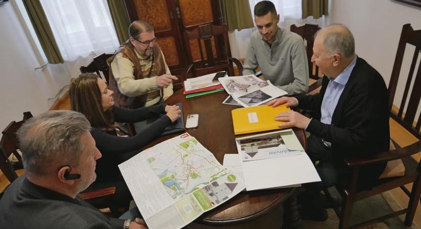 A parlamenti választás után megszűnt a sárvári polgármesteri kabinet