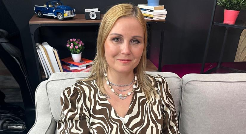 Törteli Eszter: A gyerekeket érintő halálesetek voltak a legbrutálisabbak