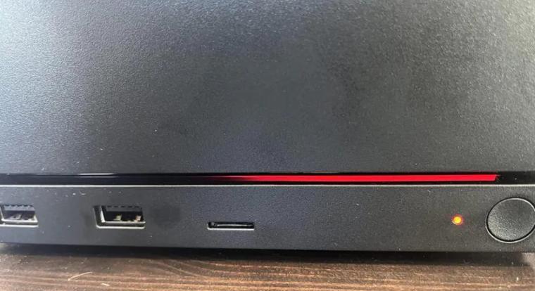 Felbukkant a halál vörös csíkja, egy Steam Machine 20 perc után elfüstölt