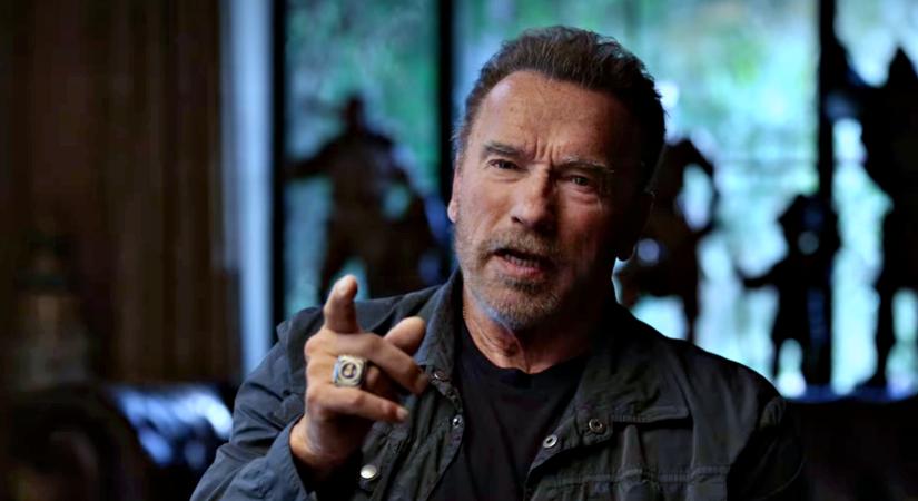 Kiderült, mennyibe került Arnold Schwarzeneggeréknek, hogy Budapesten lezáratták a metrót új filmjük forgatása miatt, és hát magyar mércével nem kevés pénzről van szó