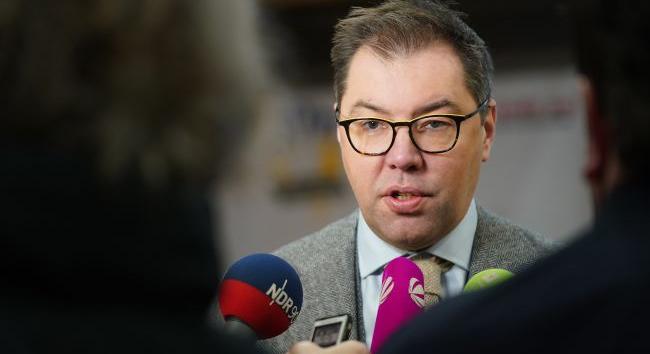 Ukrajna és Németország megállapodást készít elő a hadköteles korú ukrán férfiak hazaküldéséről – berlini ukrán nagykövet