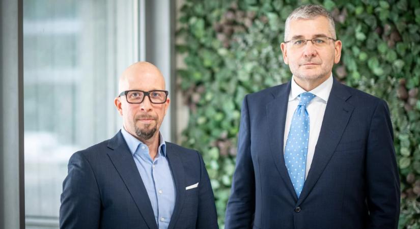 Megszüntették a felszámolási eljárást a Doktor24 ellen