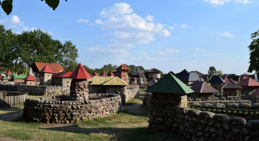 A Velencei-tó nem halott - 7 program aszály idejére