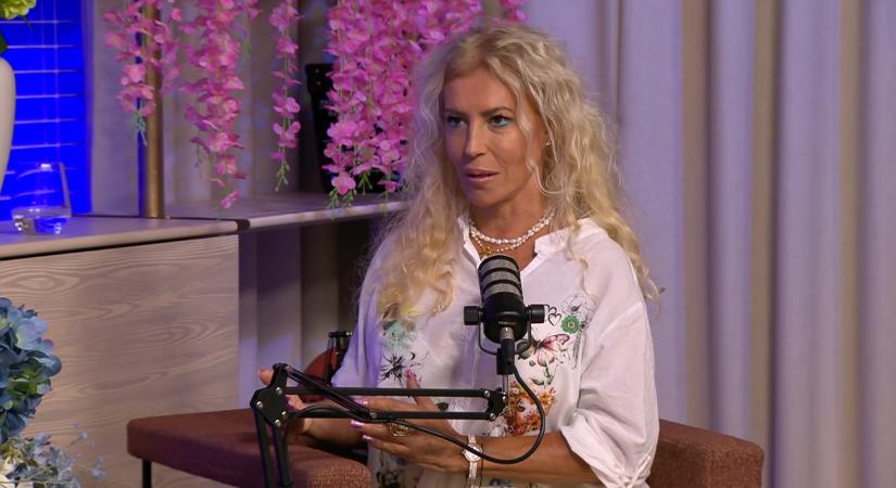 Hány együttlét számít normálisnak? Hevesi Kriszta a statisztikákról beszélt