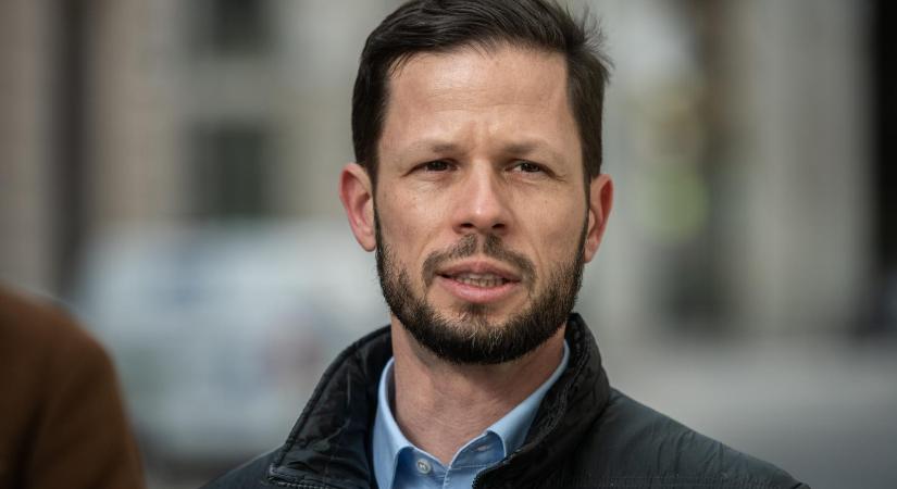 Semjén Zsolt beperelte Tordai Bencét egy videóról szóló tavalyi Facebook-poszt miatt