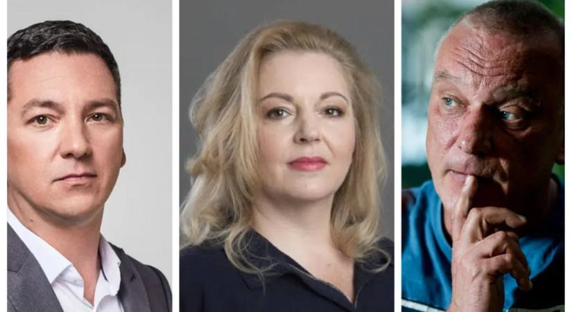 Az ATV, a 444 és az MSZP korábbi emberei fogják visszaállítani a közmédia függetlenségét