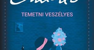 Christie: Temetni veszélyes