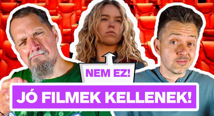 Megmondjuk, mi a SIKER TITKA Hollywoodban! - IGN Nagyvászon #32