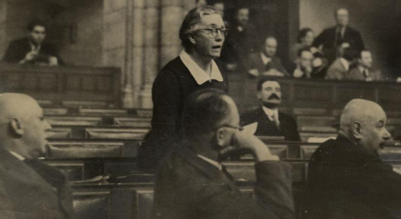 A baloldal útja: Kéthly Anna öröksége