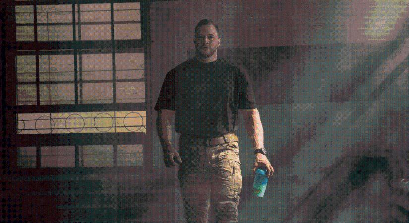 PÁLINKÁS SZILVESZTER A BIOTECHUSA MÁRKANAGYKÖVETE