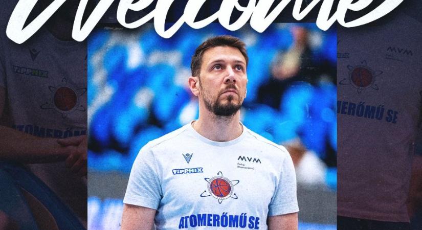 Marko Orsag visszatér a következő szezonra