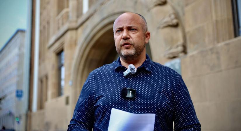 A debreceni Fidesz reagált a Semcorp bezárására: „A szabályokat mindenkinek be kell tartania”