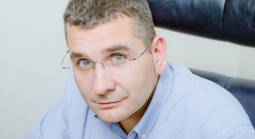 Kóka János megúszta: megszűnt a felszámolási eljárás