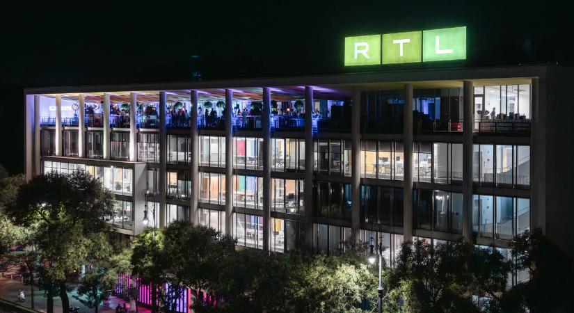 Az Európai Bizottság nem engedte, hogy az NMHH közvetlenül léphessen fel az RTL ellen