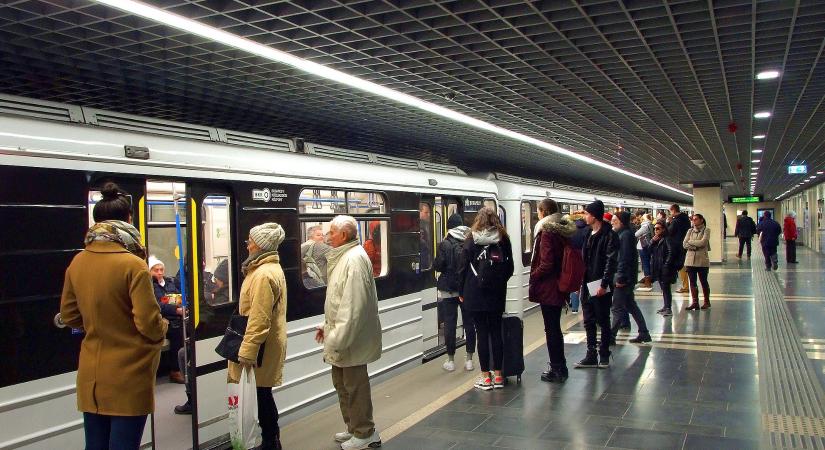 Kiderült, mennyit fizetett Arnold Schwarzenegger stábja a budapesti metrólezárásért