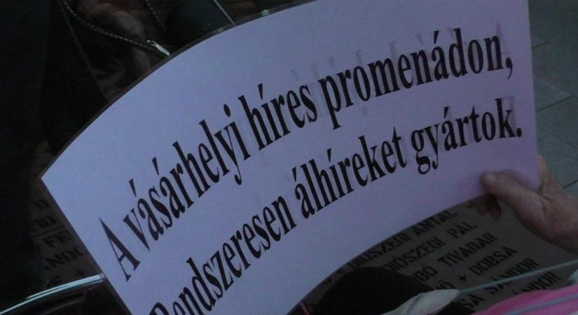 Felfüggeszti működését a Promenad24 honlapja