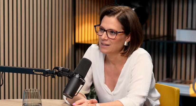 „Kizavart a színpadról. Kimentem, és ott kaptam sírógörcsöt” – Szinetár Dóra a színházi bántalmazásról
