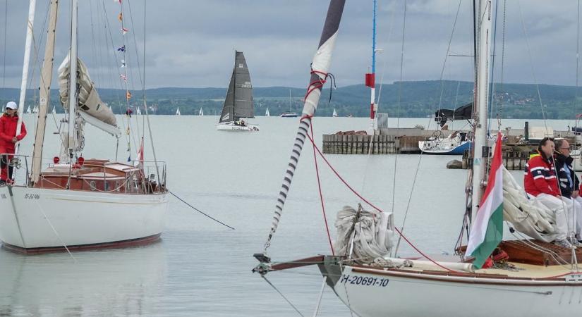 A Balaton állapotát nem csupán a vízállás jellemzi – erre figyelmeztetnek a szakemberek